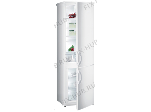Холодильник Gorenje RC4181AWV (390416, HZDS2626) - Фото
